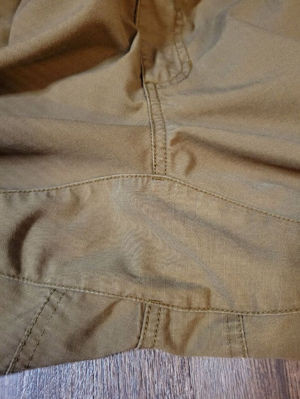 511 Tactical Pants 38 x 36 ( 36 x 35 ) Taclite Ripstop Cargo Utility 74273 - Picture 7 of 15